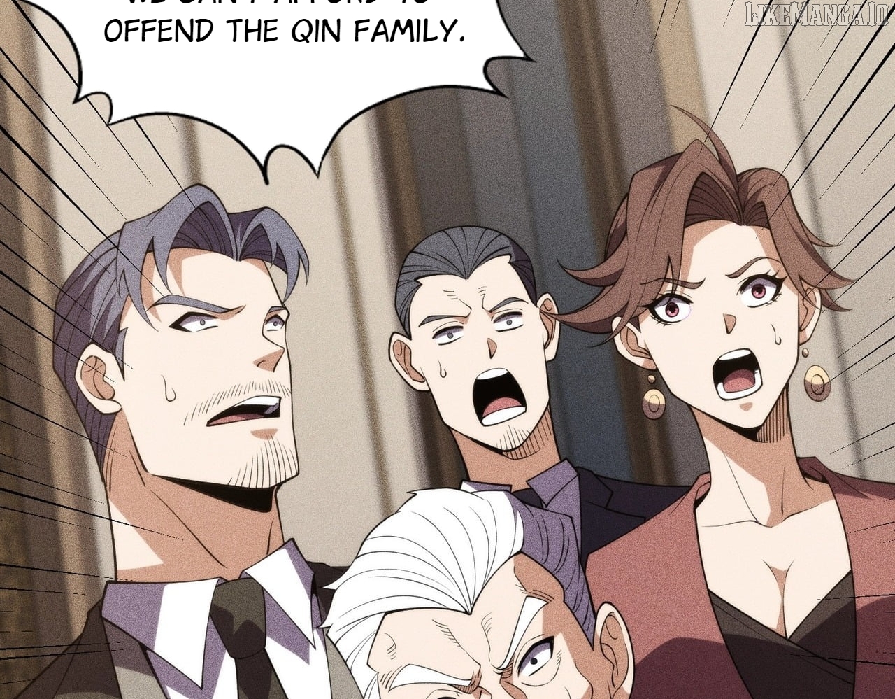 Hidden Dragon in the City (2025) Chapter 4 - page 117